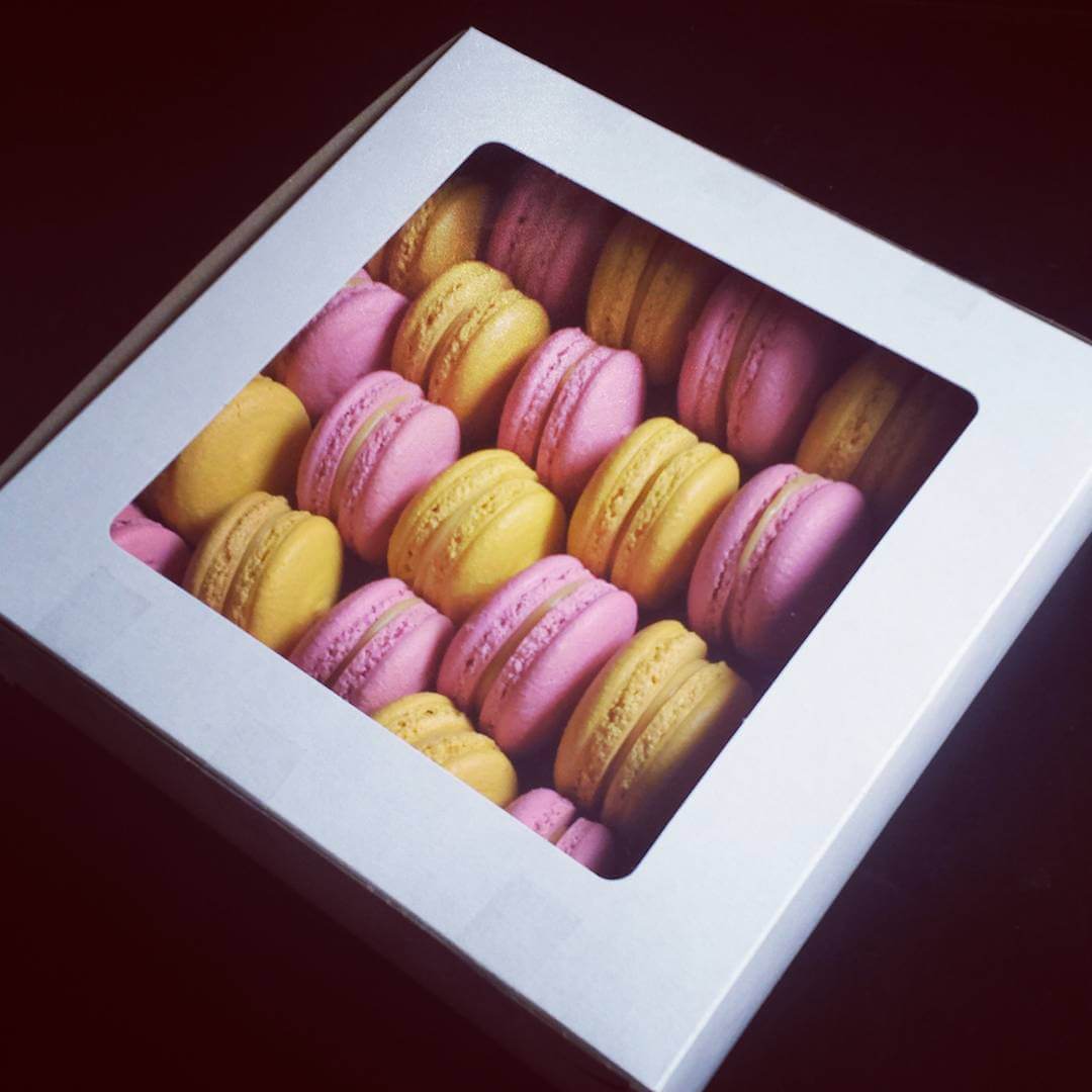 Macarons