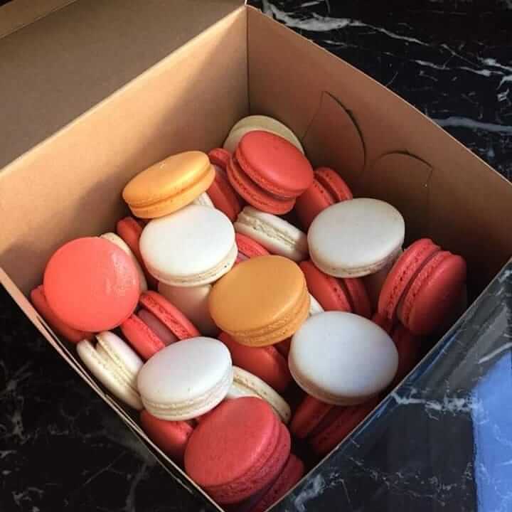 Macarons