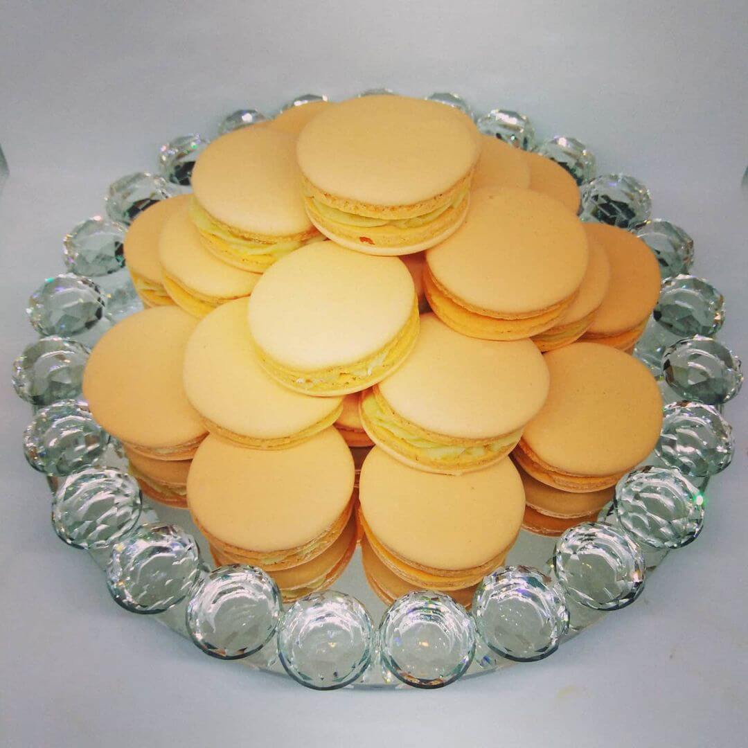 Macarons