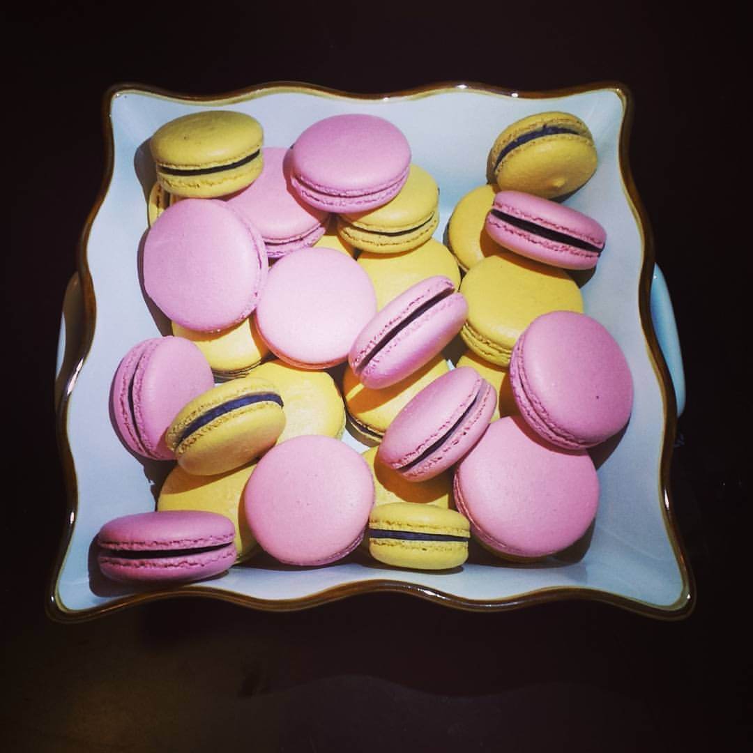 Macarons