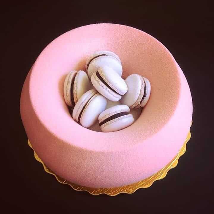 Macarons