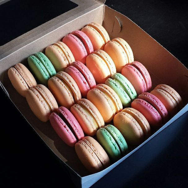 Macarons